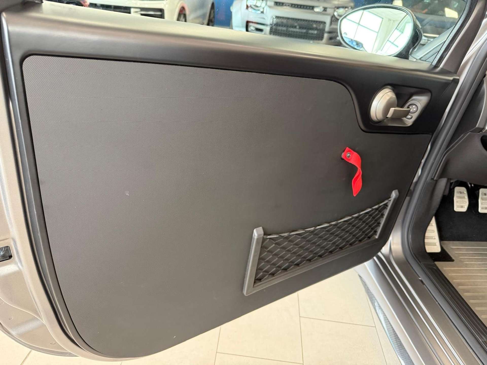 Abarth 695  1.4 16v t-jet biposto 190cv “INNESTI FRONTALI”