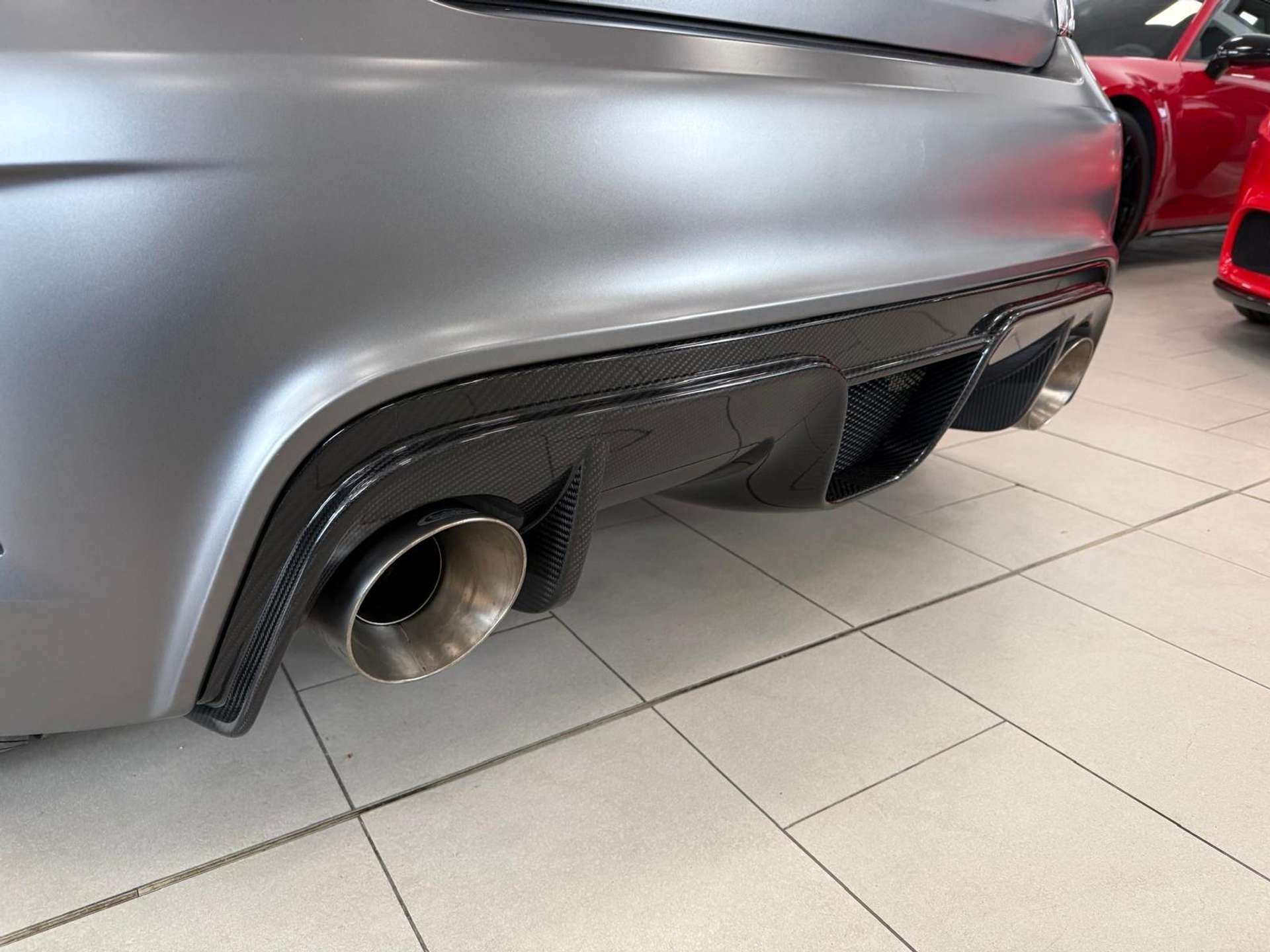 Abarth 695  1.4 16v t-jet biposto 190cv “INNESTI FRONTALI”