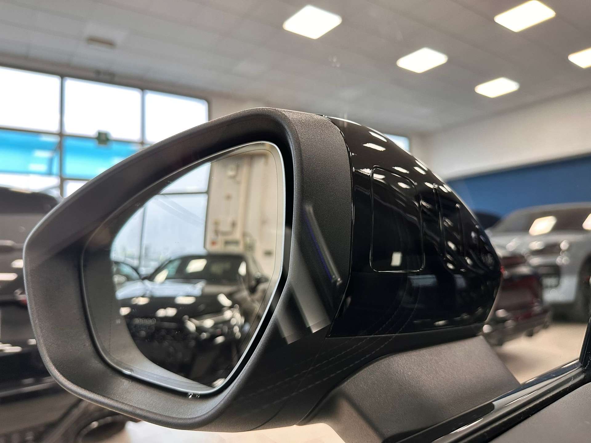 Audi A5  Avant 40 2.0 tdi mhev S line quattro 204cv