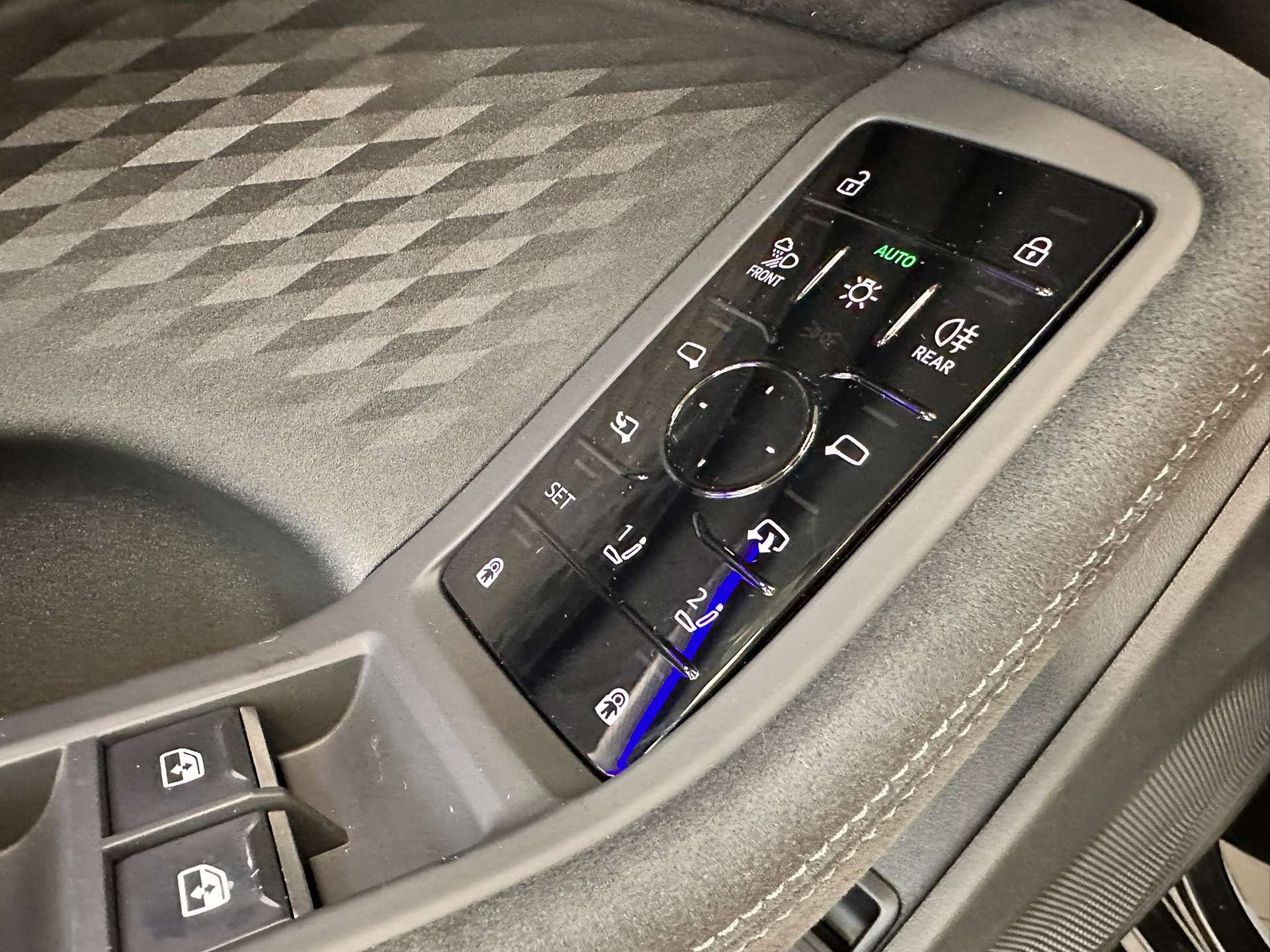 Audi A5  Avant 40 2.0 tdi mhev S line quattro 204cv