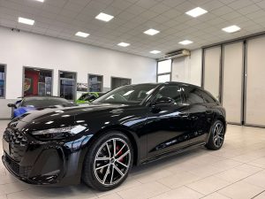 Audi A5  Avant 40 2.0 tdi mhev S line quattro 204cv