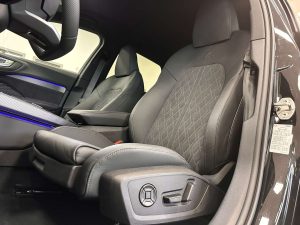 Audi A5  Avant 40 2.0 tdi mhev S line quattro 204cv