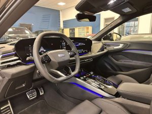 Audi A5  Avant 40 2.0 tdi mhev S line quattro 204cv