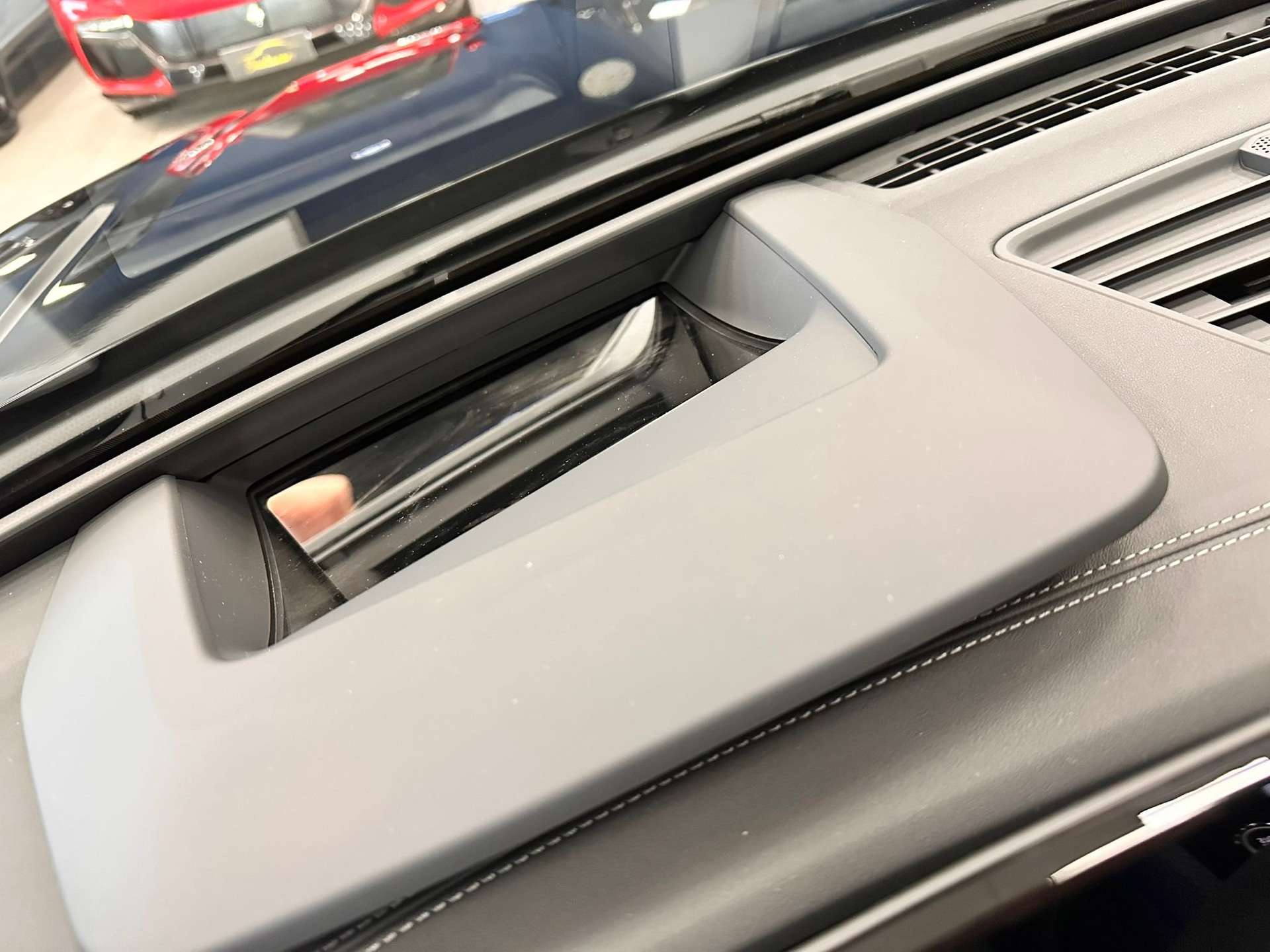 Audi A5  Avant 40 2.0 tdi mhev S line quattro 204cv