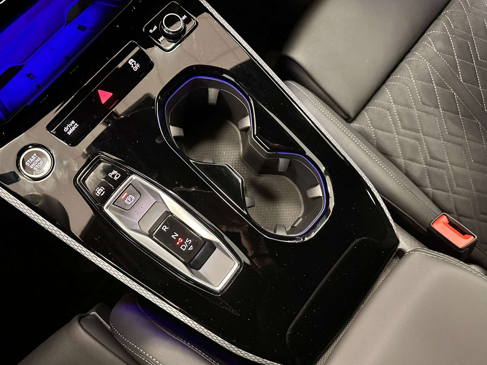 Audi A5  Avant 40 2.0 tdi mhev S line quattro 204cv