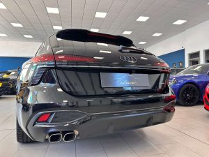 Audi A6  AVANT 2.0 TDI MHEV S LINE QUATTRO