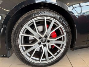 Audi A6  Avant 45 3.0 tdi mhev S line quattro tiptronic