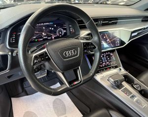 Audi A6  Avant 45 3.0 tdi mhev S line quattro tiptronic
