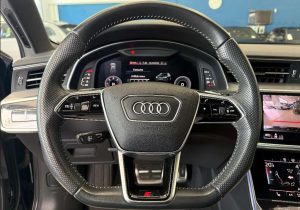 Audi A6  Avant 45 3.0 tdi mhev S line quattro tiptronic