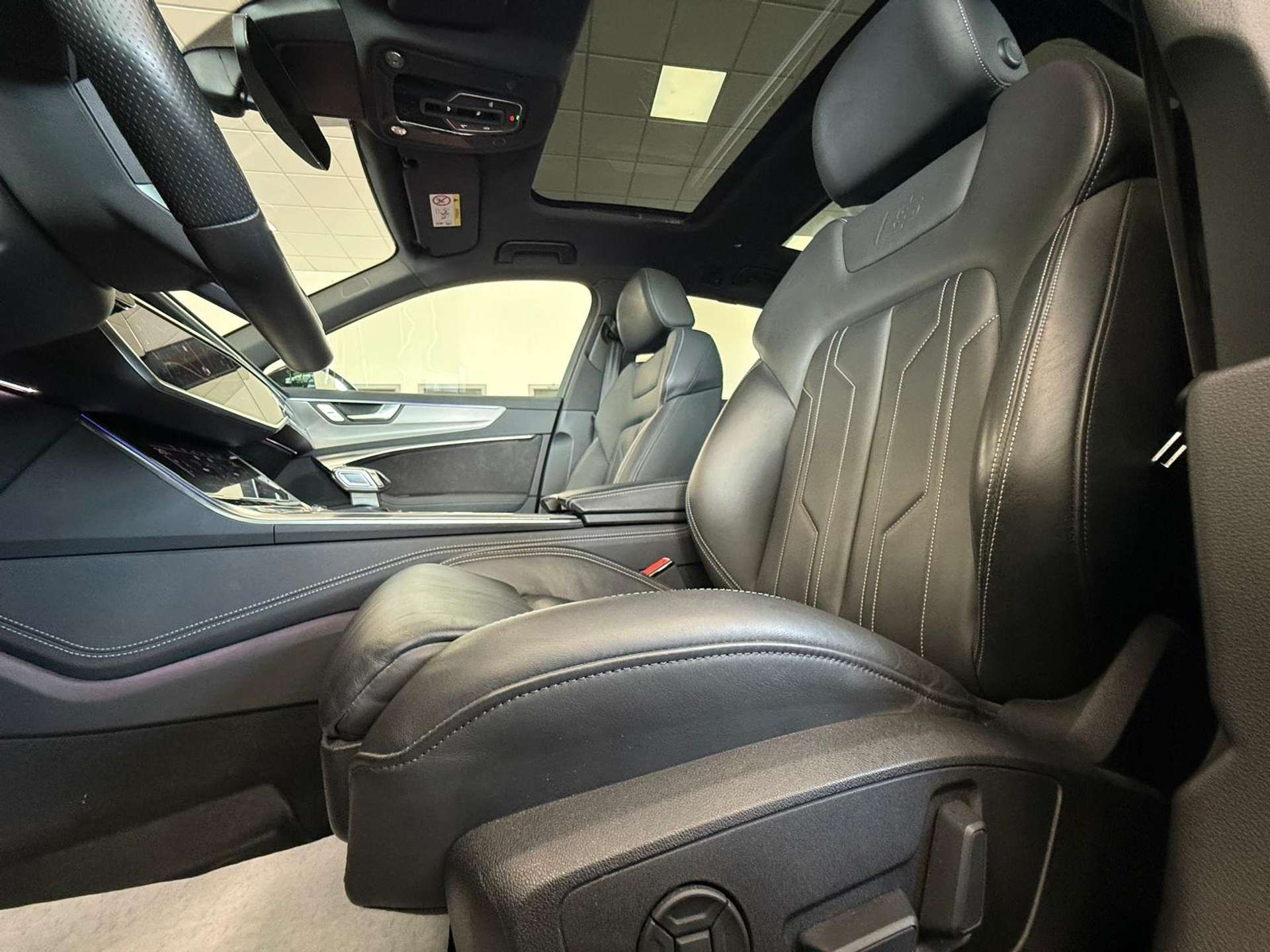 Audi A6  Avant 45 3.0 tdi mhev S line quattro tiptronic