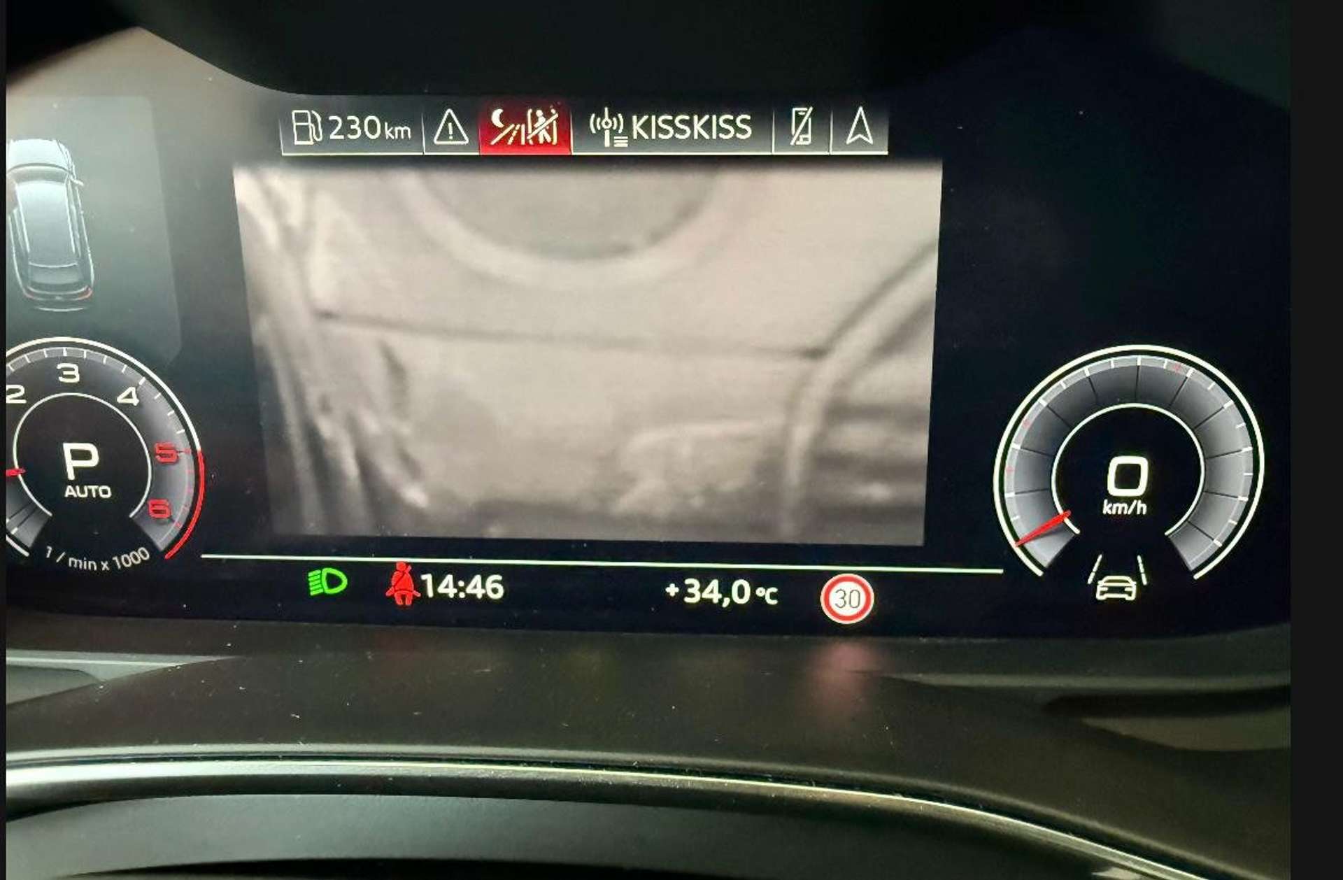 Audi A6  Avant 45 3.0 tdi mhev S line quattro tiptronic