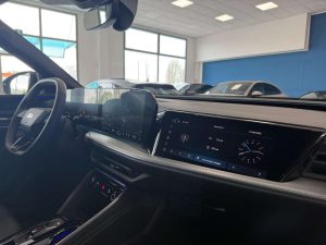 Audi Q5  2.0 TDI 204 CV MHEV QUATTROS-LINE SOSP PNEUMATICHE