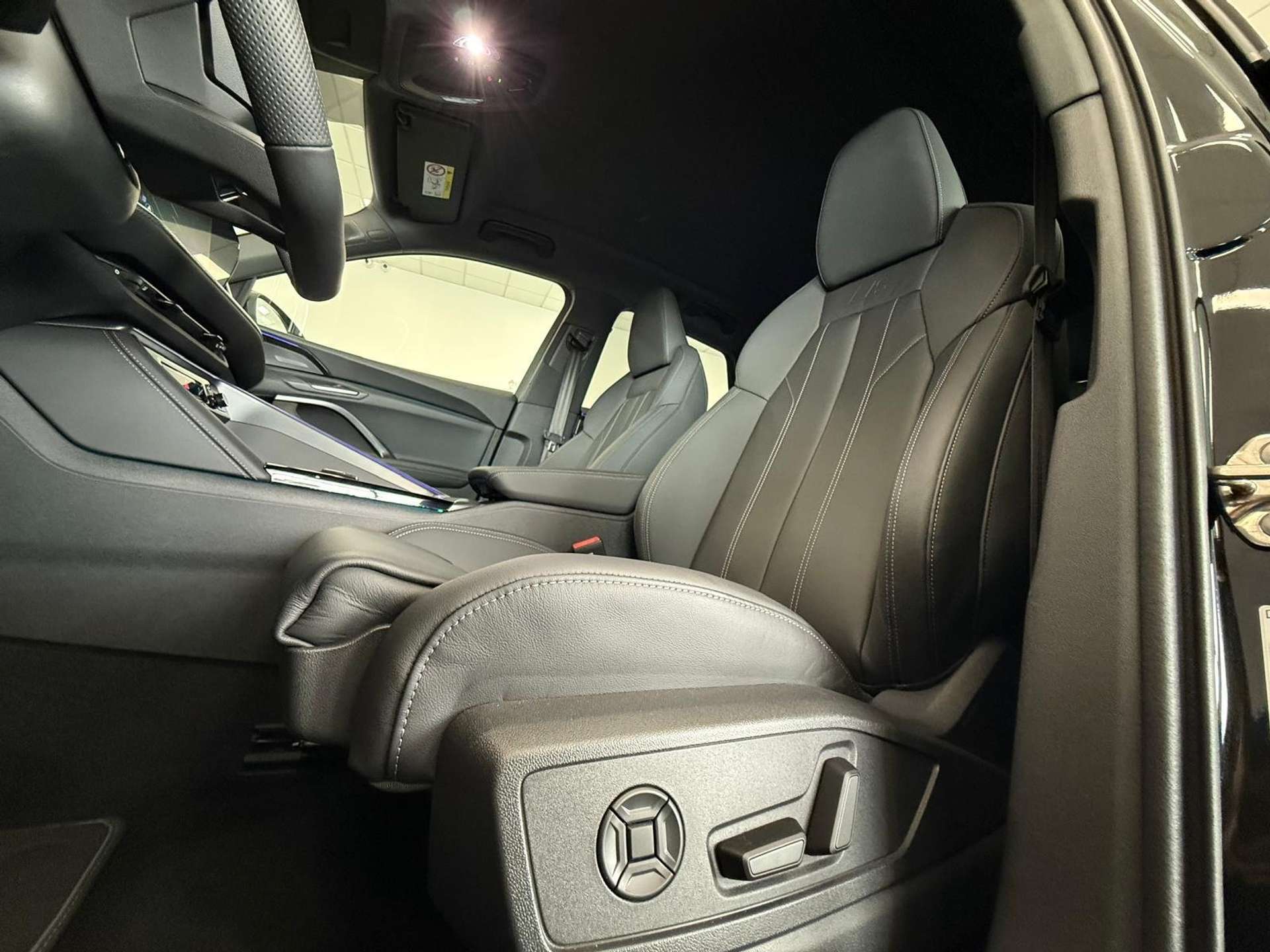 Audi Q5  2.0 TDI 204 CV MHEV QUATTROS-LINE SOSP PNEUMATICHE