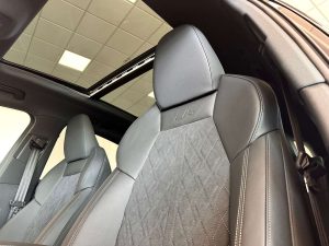 Audi Q5  Q5 Sportback 2.0 tdi mhev+ S line edition 204cv