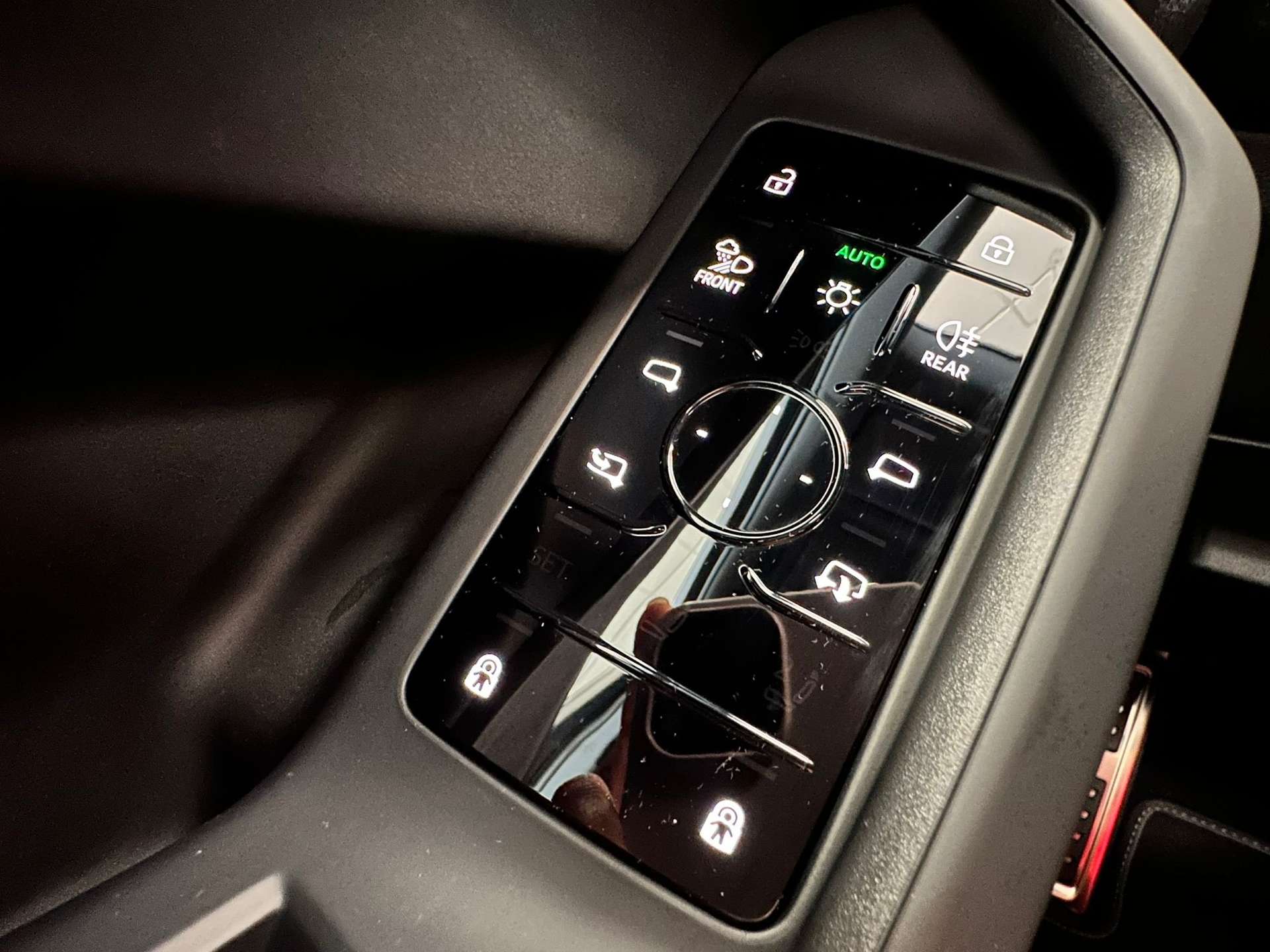 Audi Q5  Q5 Sportback 2.0 tdi mhev+ S line edition 204cv