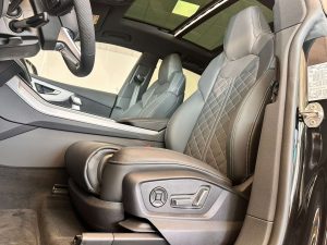 Audi Q8  50 3.0 tdi S line edition ” /CERCHI 23″