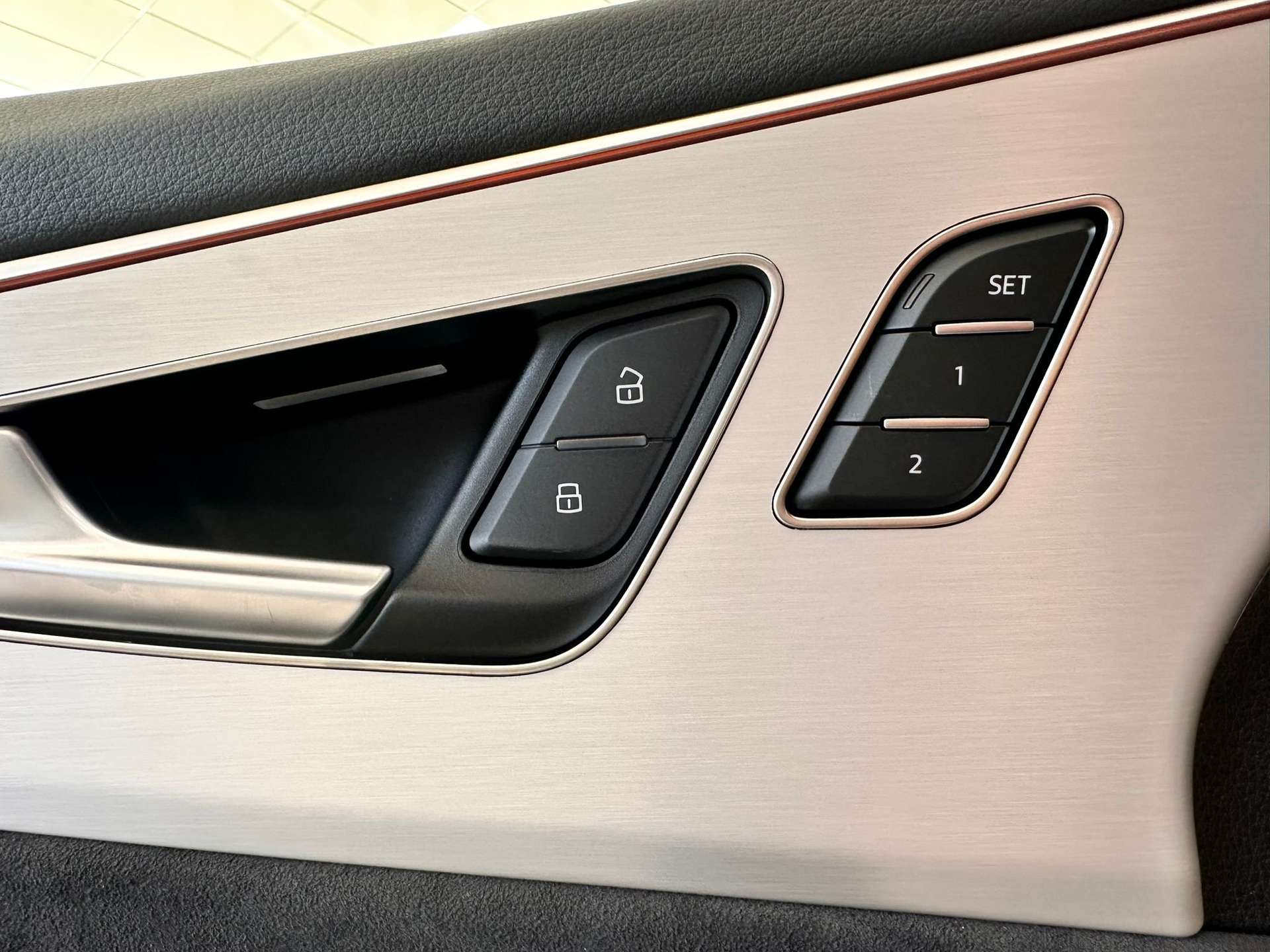 Audi Q8  50 3.0 tdi S line edition ” /CERCHI 23″