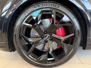 Audi RS Q8  4.0 mhev quattro CARBOCERAMICI / IVA ESPOSTA