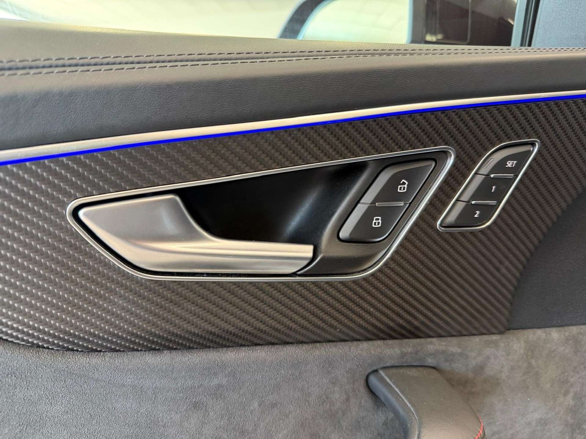 Audi RS Q8  4.0 mhev quattro CARBOCERAMICI / IVA ESPOSTA