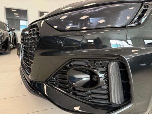 Audi RS4  Avant2.9 tfsi performance quattro 450cv tiptronic