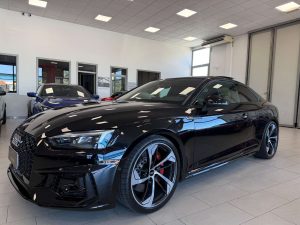 Audi RS5  Coupe 2.9 tfsi quattro tiptronic