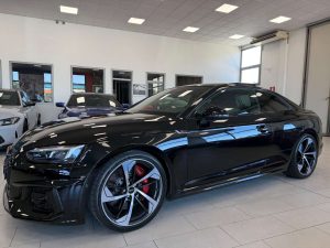 Audi RS5  Coupe 2.9 tfsi quattro tiptronic