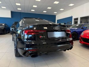 Audi RS5  Coupe 2.9 tfsi quattro tiptronic