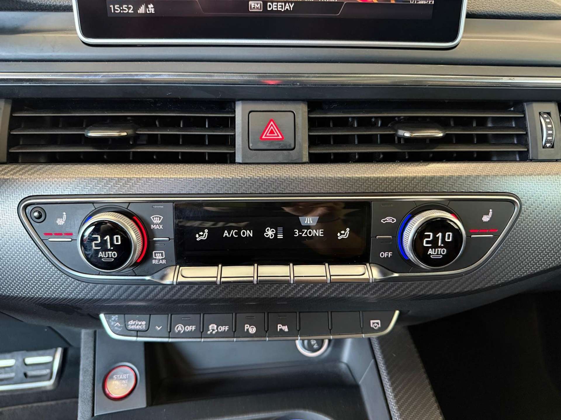 Audi RS5  Coupe 2.9 tfsi quattro tiptronic