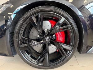 Audi RS6  Avant 4.0 mhev /CARBOCERAMICI / EVENTURI /721CV