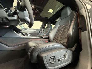 Audi RS6  Avant 4.0 mhev /CARBOCERAMICI / EVENTURI /721CV