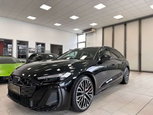 Audi S5  30 TFSI S TRONIC QUATTRO AVANT MY 2025