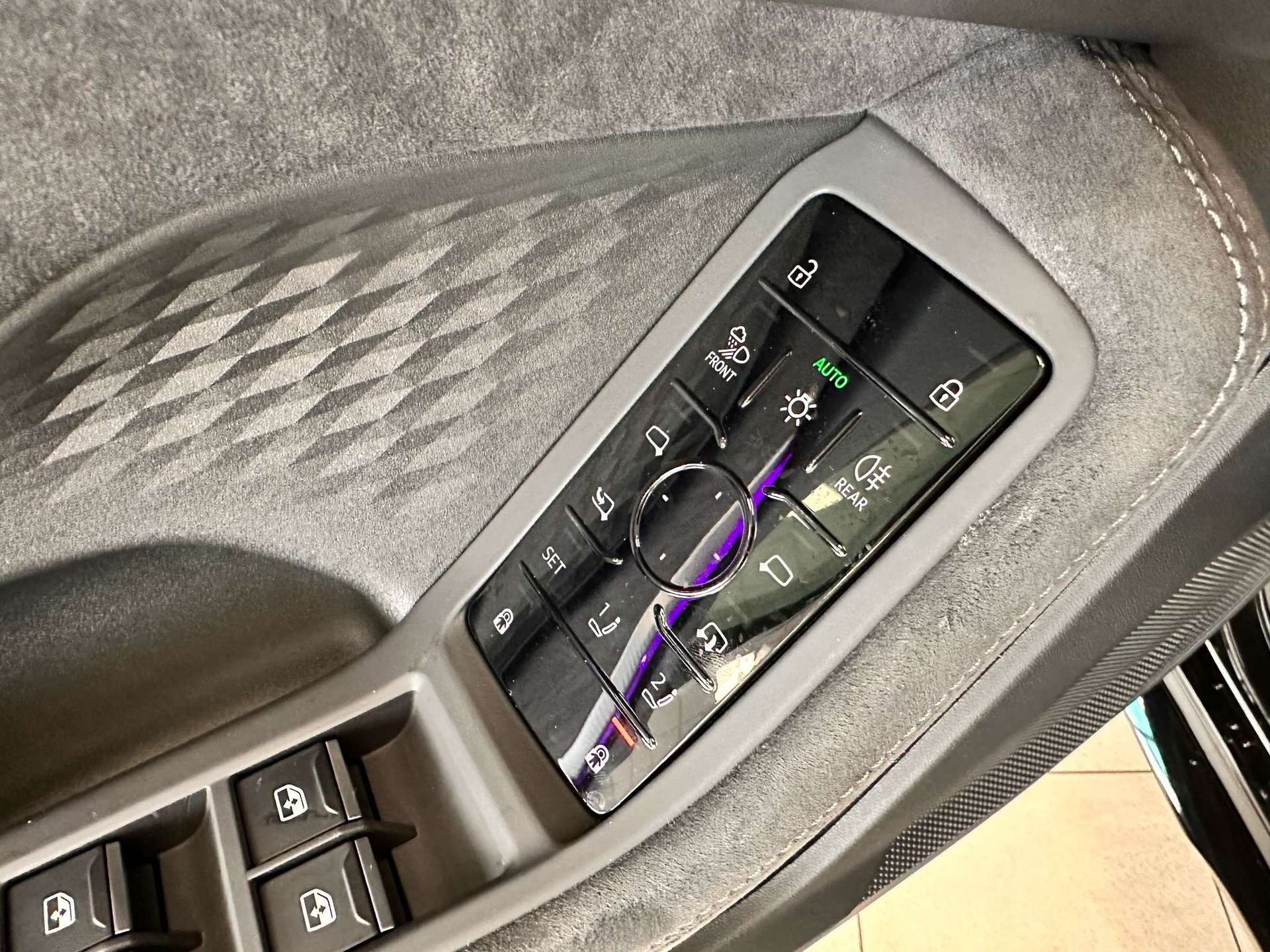 Audi S5  30 TFSI S TRONIC QUATTRO AVANT MY 2025