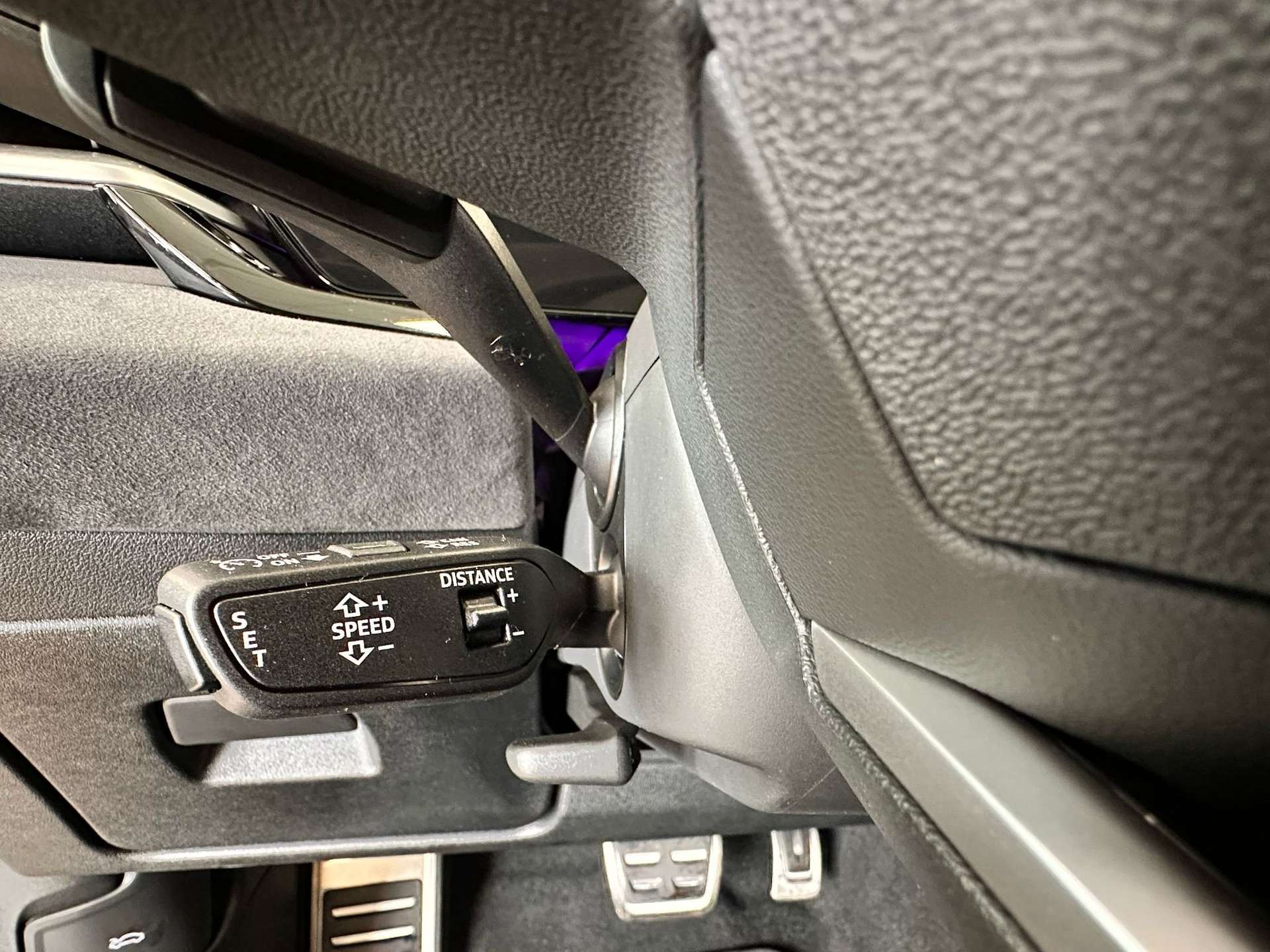 Audi S5  30 TFSI S TRONIC QUATTRO AVANT MY 2025