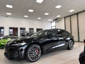 Audi S5  30 TFSI S TRONIC QUATTRO AVANT MY 2025