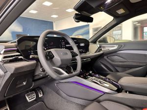 Audi S5  30 TFSI S TRONIC QUATTRO AVANT MY 2025