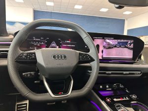Audi S5  30 TFSI S TRONIC QUATTRO AVANT MY 2025