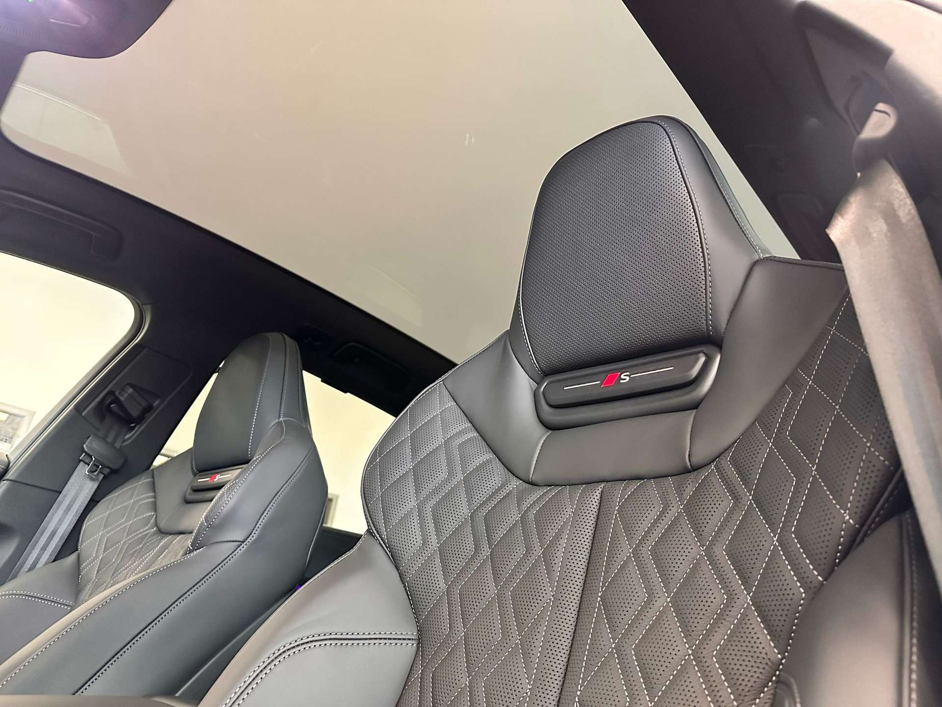 Audi S5  30 TFSI S TRONIC QUATTRO AVANT MY 2025