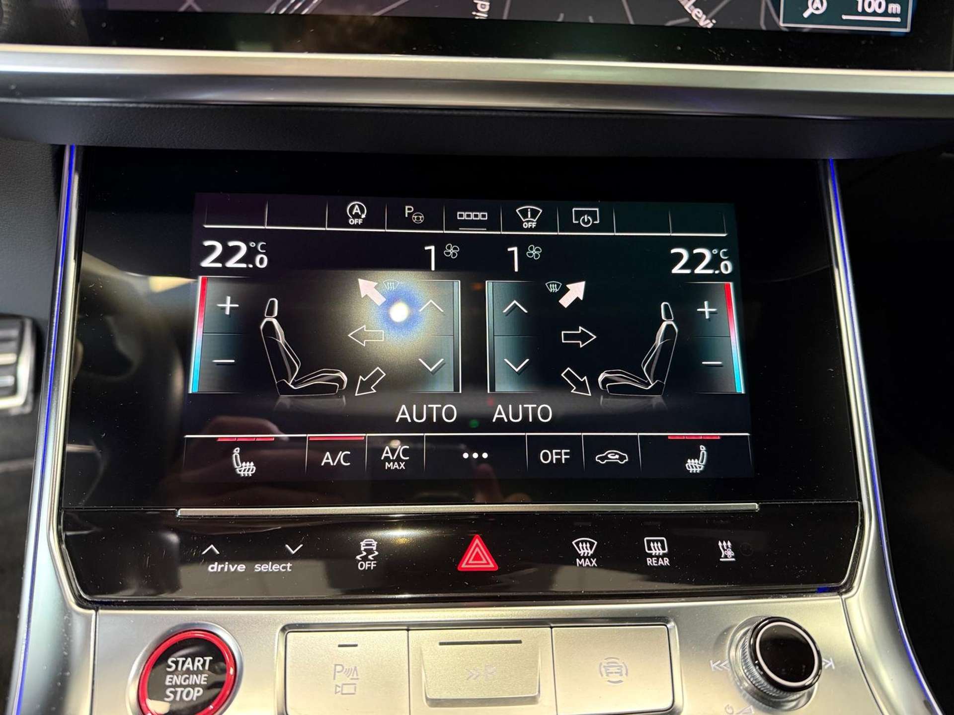 Audi S6  S6 Avant 3.0 tdi mhev “SOSP PNEUMATICHE”