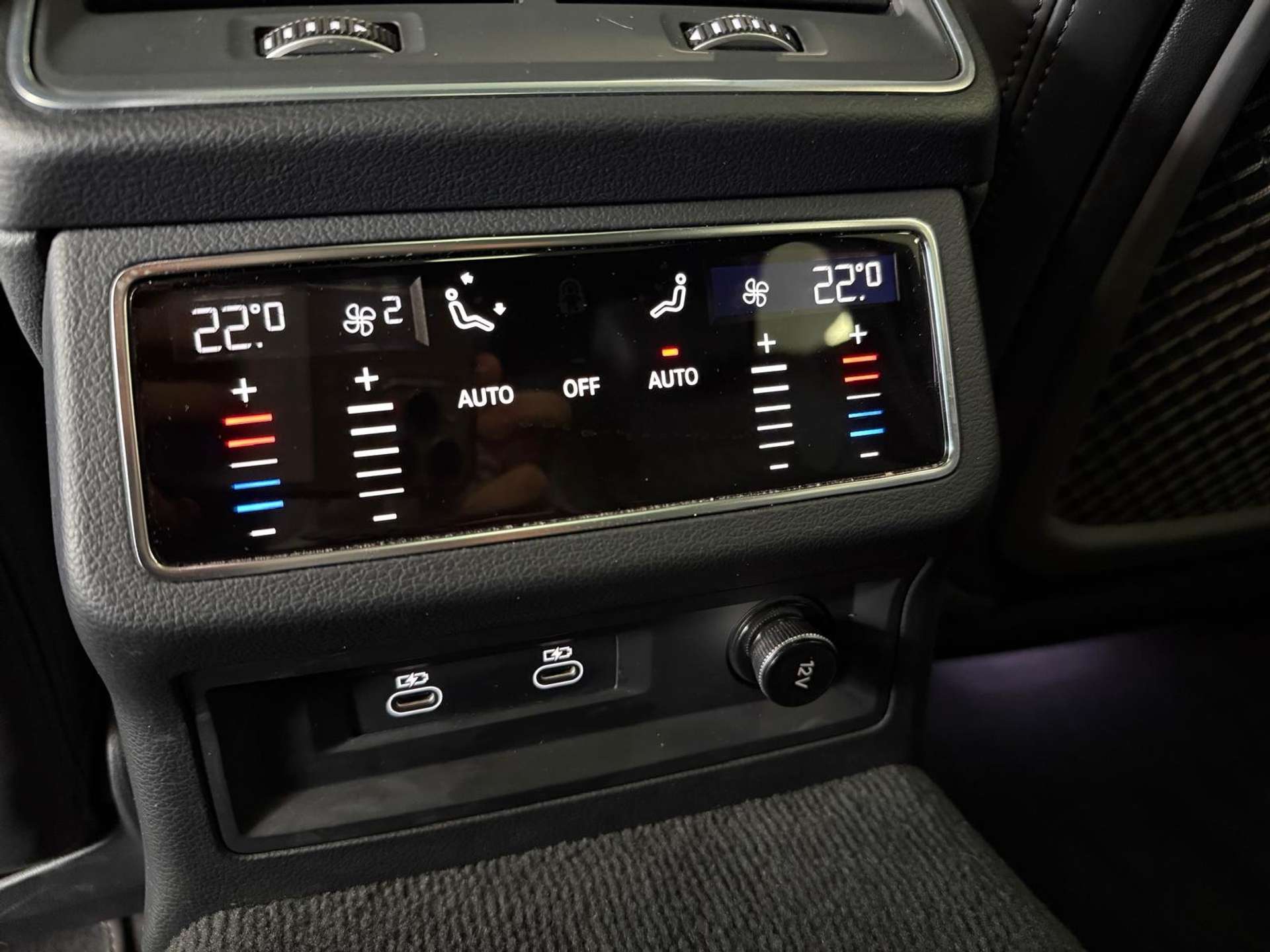 Audi S6  S6 Avant 3.0 tdi mhev “SOSP PNEUMATICHE”