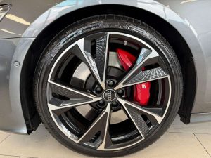 Audi S6  S6 Avant 3.0 tdi mhev “SOSP PNEUMATICHE”