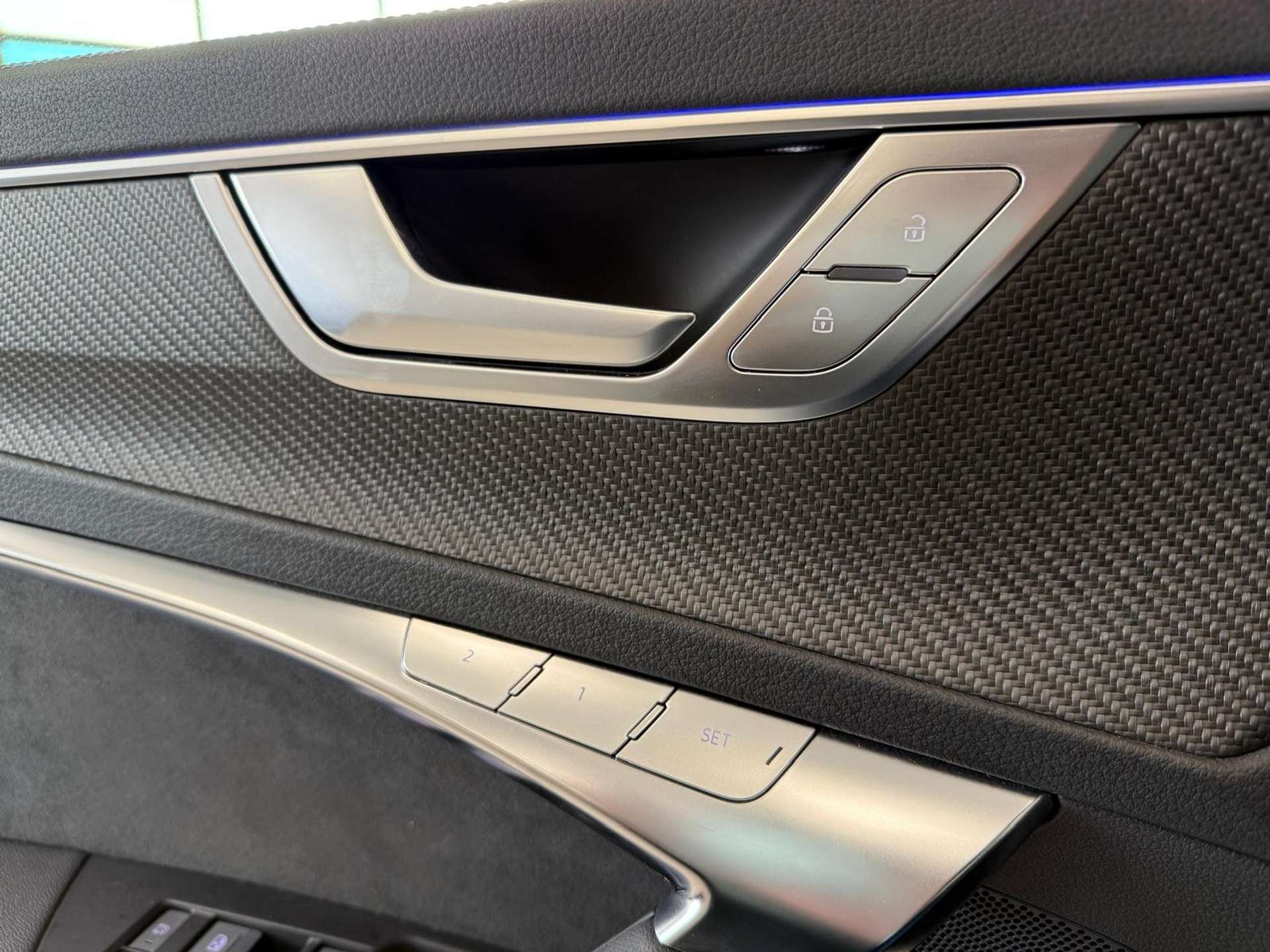 Audi S6  S6 Avant 3.0 tdi mhev “SOSP PNEUMATICHE”