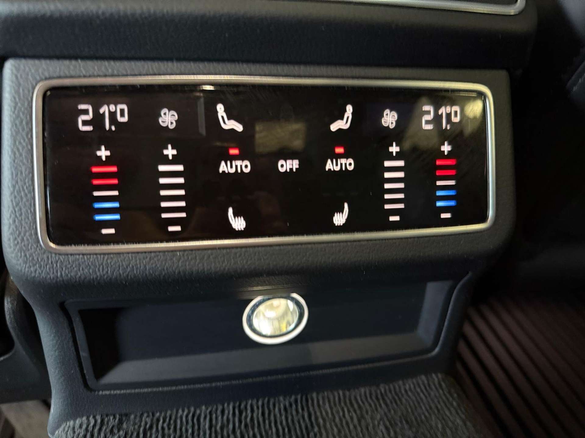 Audi S7  S7 SPORTBACK3.0 tdi mhev S LINE “SOSP PNEUMATICHE”