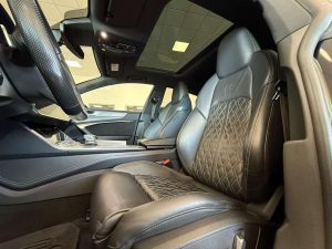 Audi S7  S7 SPORTBACK3.0 tdi mhev S LINE “SOSP PNEUMATICHE”