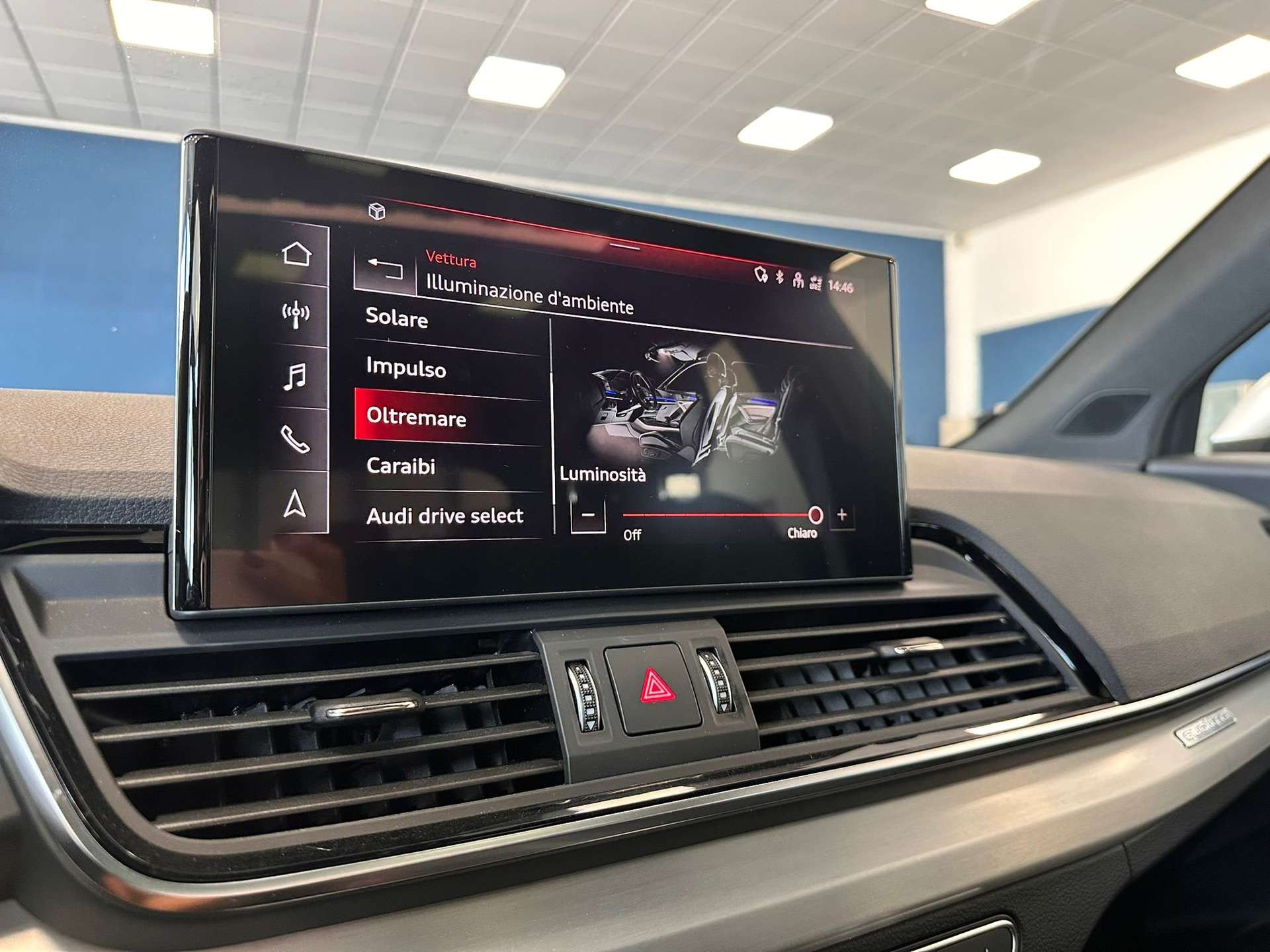 Audi SQ5  Sportback 3.0 tdi mhev 48V quattro tiptronic