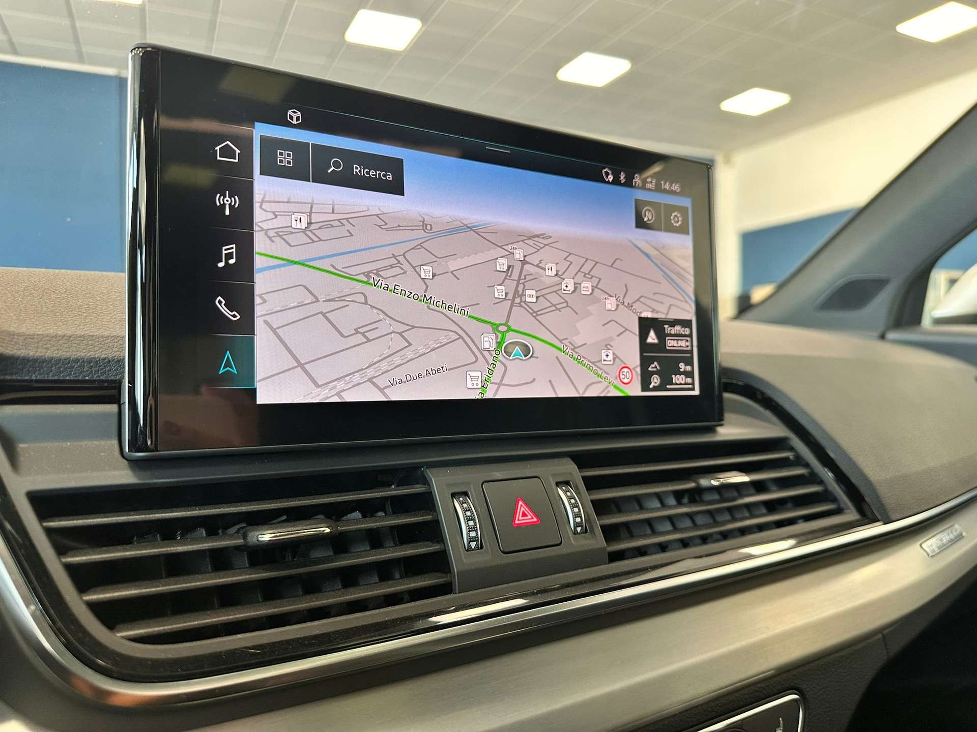 Audi SQ5  Sportback 3.0 tdi mhev 48V quattro tiptronic