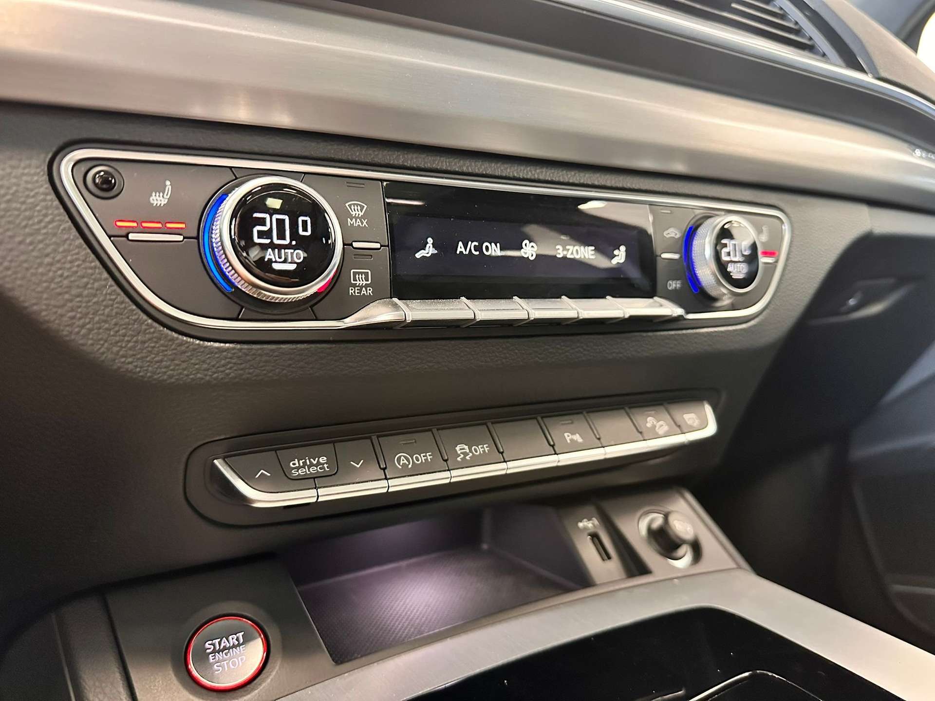 Audi SQ5  Sportback 3.0 tdi mhev 48V quattro tiptronic