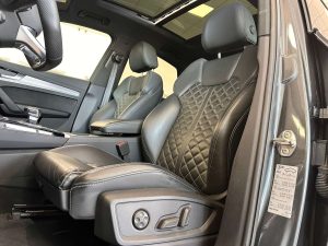 Audi SQ5  Sportback 3.0 tdi mhev 48V quattro tiptronic