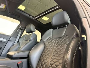 Audi SQ5  Sportback 3.0 tdi mhev 48V quattro tiptronic