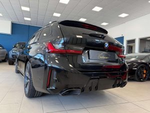 BMW 340  M340i Touring mhev 48Vxdrive