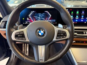 BMW 340  M340i Touring mhev 48Vxdrive